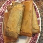 Best Pan Fried Sweet Roll (6) in Madison, WI