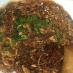 Best Shrimp with Lobster Sauce Special Combination in Madison, WI