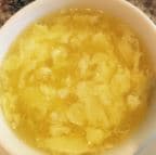 Best Egg Drop Soup in Madison, WI