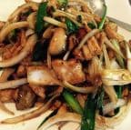 Best Mongolian Style Beef in Madison, WI