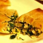 Best Northern-Style Chinese Chive Box (2) 正宗北方韭菜盒子 in Madison, WI