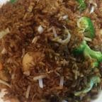 Best Vegetables Fried Rice in Madison, WI