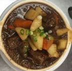 Best Braised Beef Brisket in Clay Pot 牛腩煲 in Madison, WI