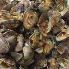 Best Clam w. Black Bean Sauce 豆豉花蛤 in Madison, WI