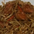 Best Moo Shu Shrimp in Madison, WI