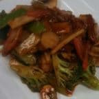 Best Hot Garlic Style Beef in Madison, WI