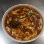Best Hot & Sour Soup in Madison, WI