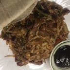 Best Moo Shu Roast Pork in Madison, WI
