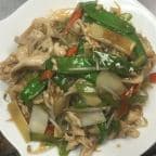 Best Chicken Chow Mein in Madison, WI