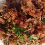 Best Black Pepper Chicken in Madison, WI