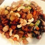 Best Cashew Style Shrimp in Madison, WI