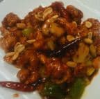 Best Kung Pao Style Chicken in Madison, WI