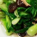 Best 上海青江菜Stir-Fried Shanghai Bok Choy in Madison, WI