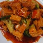 Best General Tso's Tofu in Madison, WI