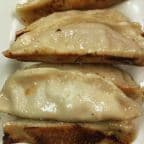 Best Handmade Fried Pork Dumplings (5) in Madison, WI