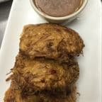 Best Roast Pork Egg Foo Young in Madison, WI